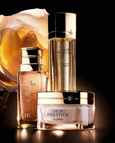 christian Dior prestige